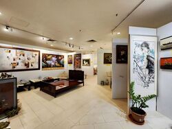 Balestier Point (D12), Shop House #520957071